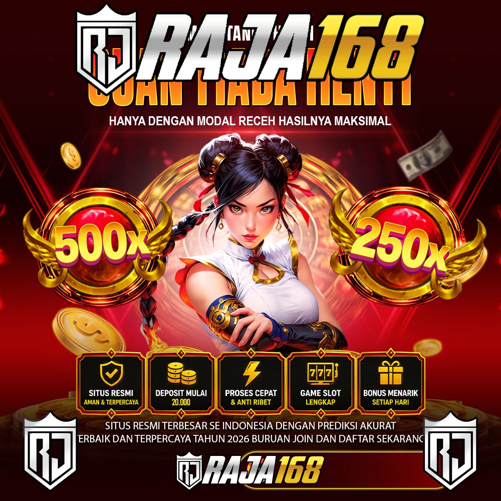 RAJA168: Game Digital di Kalangan Komunitas Gamer Dan Perkembangan Komunitas Pemain Kreatif Lewat Beragam Inovasi